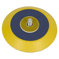 75mm Hook & Loop Backing Pad 1/4"UNC Male