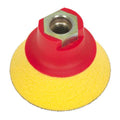 75mm Hook-and-Loop Ultra-Soft Backing Pad M14 x 2mm