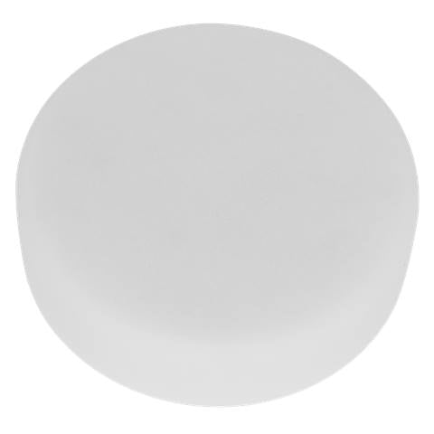 Hook-and-Loop Buffing & Polishing Foam Head 150 x 50mm - White/Dense