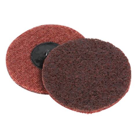 Quick Change Preparation Pad 75mm, Medium - Pack of 10