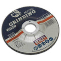 115 x 6mm Grinding Disc 22mm Bore