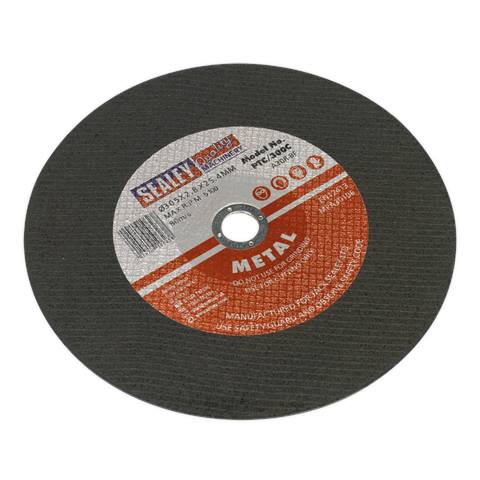 305 x 2.8mm Cutting Disc 25.4mm Bore