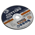 75 x 2mm Cutting Disc 10mm Bore