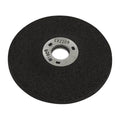58 x 4mm Grinding Disc 9.5mm Bore