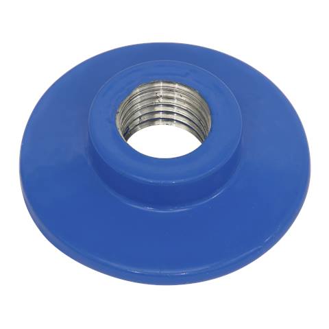 M10 x 1.25mm Lock Nut for PTC/BP3 Backing Pad