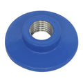 M10 x 1.25mm Lock Nut for PTC/BP3 Backing Pad