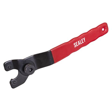 Angle Grinder Pin Wrench Adjustable 10-30mm