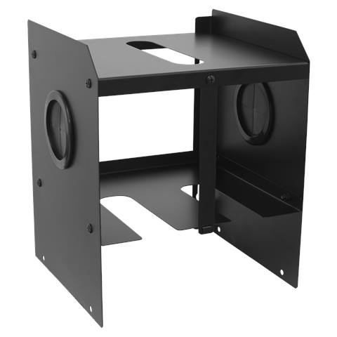 Power Tool Storage Rack 2-Bay
