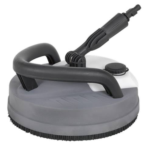 Floor Brush with Detergent Tank for PW2200 & PW2500