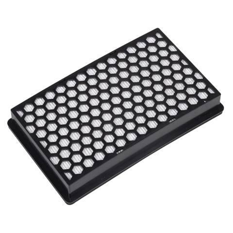 Particulate Filter
