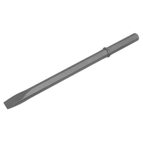 Worksafe® Chisel 35 x 620mm - 1-1/4"Hex