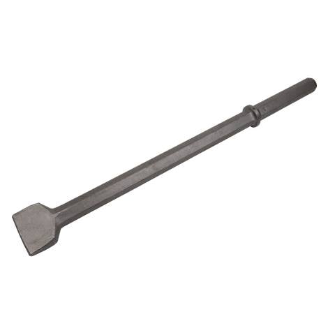 Worksafe® Chisel 75 x 620mm - 1-1/4"Hex