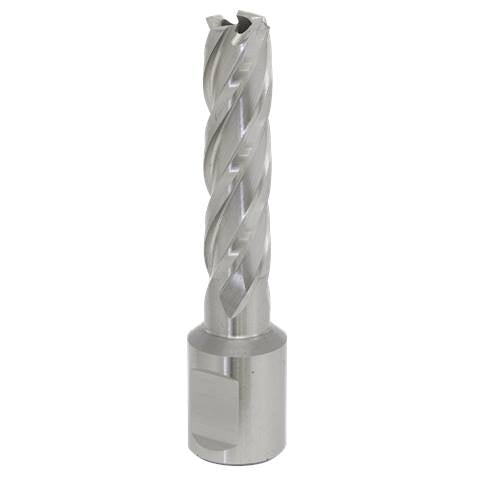 Worksafe® 13mm HSS Mag Drill Bit Cut Depth 50mm