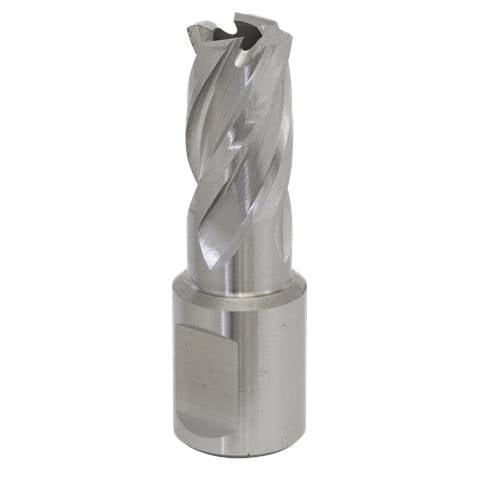 Worksafe® 15mm HSS Mag Drill Bit Cut Depth 25mm