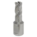 Worksafe® 16mm HSS Mag Drill Bit Cut Depth 25mm