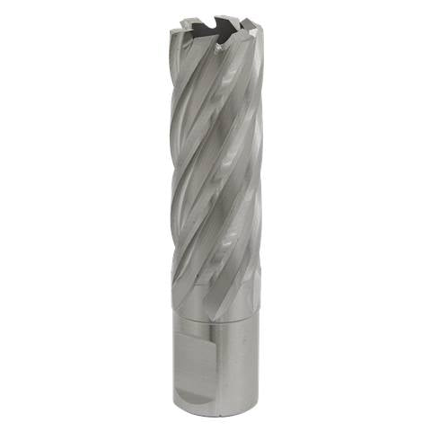 Worksafe® 20mm HSS Mag Drill Bit Cut Depth 50mm