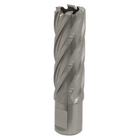 Worksafe® 21mm HSS Mag Drill Bit Cut Depth 50mm