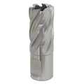 Worksafe® 21mm HSS Mag Drill Bit Cut Depth 25mm