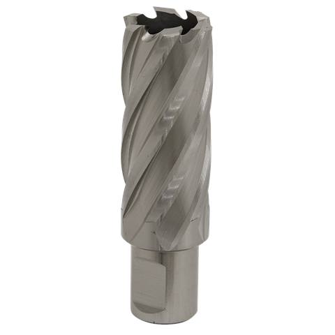 Worksafe® 26mm HSS Mag Drill Bit Cut Depth 50mm