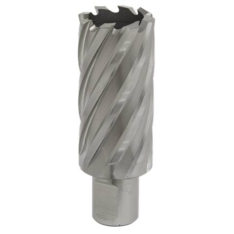 Worksafe® 29mm HSS Mag Drill Bit Cut Depth 50mm