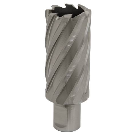 Worksafe® 31mm HSS Mag Drill Bit Cut Depth 50mm