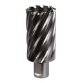 Worksafe® 36mm HSS Mag Drill Bit Cut Depth 50mm