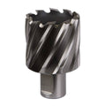 Worksafe® 40mm HSS Mag Drill Bit Cut Depth 25mm