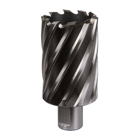 Worksafe® 42mm HSS Mag Drill Bit Cut Depth 50mm