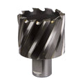 Worksafe® 45mm HSS Mag Drill Bit Cut Depth 25mm