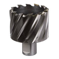 Worksafe® 50mm HSS Mag Drill Bit Cut Depth 25mm