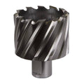 Worksafe® 51mm HSS Mag Drill Bit Cut Depth 25mm
