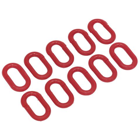 Plastic Chain Connector Pack of 10