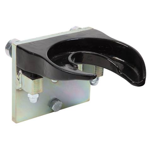 Right-Handed Coil Spring Yoke - Small