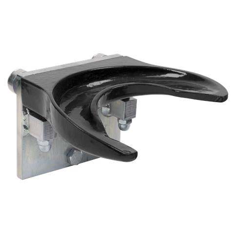 Left-Handed Coil Spring Yoke