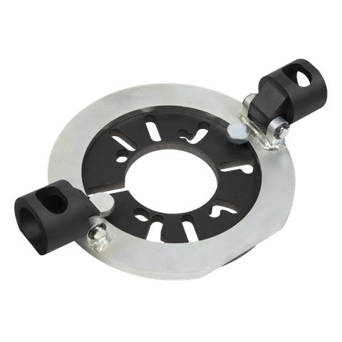 Coil Spring Upper Bracket