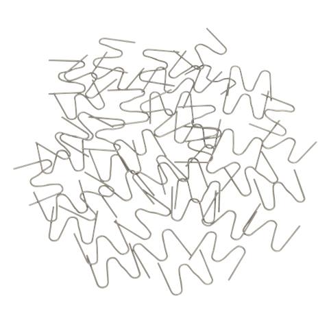 Outside Corner Staple 0.6mm - Pack of 100