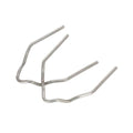 V-Staple 0.6mm - Pack of 100