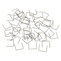 Flat Staple 0.8mm - Pack of 100