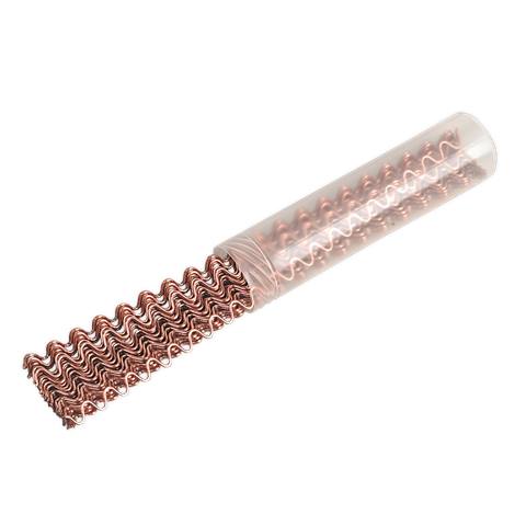 Wavy-Wire Strip for Panel Pulling System - Pack of 50