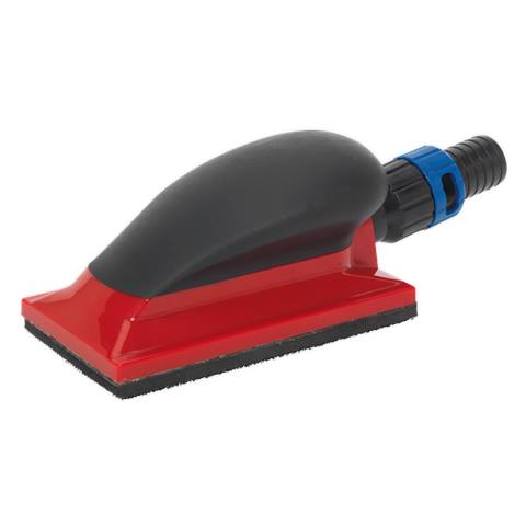 Dust-Free Sanding Block 70 x 120mm