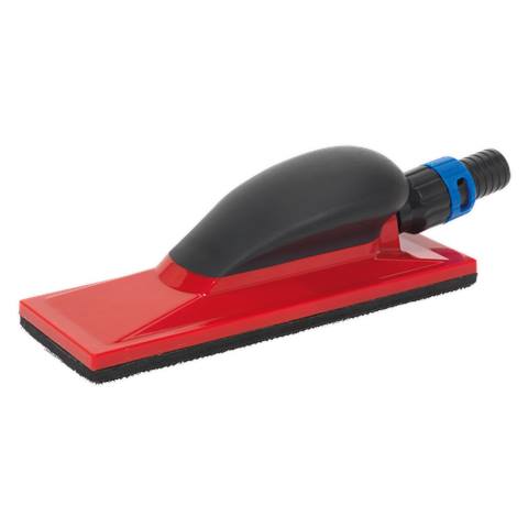 Dust-Free Sanding Block 70 x 198mm
