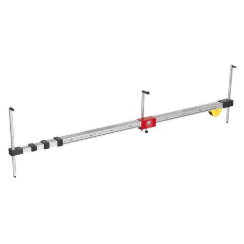 Telescopic Trammel Gauge