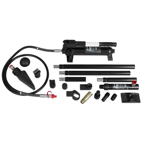 Viking SuperSnap® Hydraulic Body Repair Kit 4 Tonne