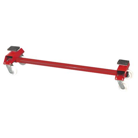 Economy Transportacar Trolley 2 Tonne Capacity