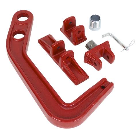 Large Hook Pull Kit