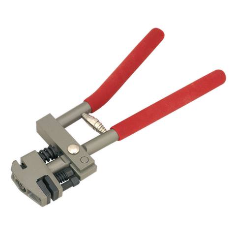 Joggler/Flanging & Punch Tool