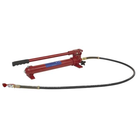 Pump & Hose Assembly 10 Tonne