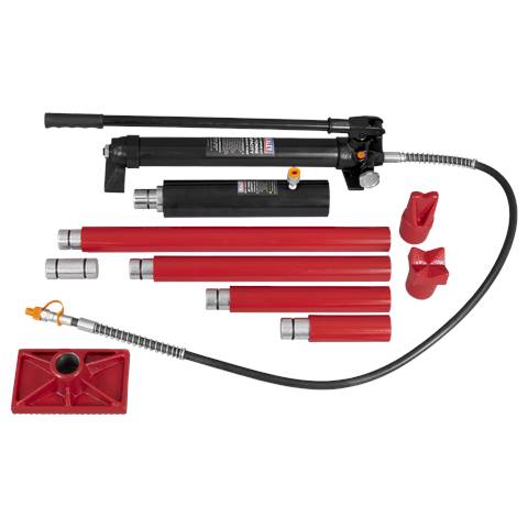Snap Hydraulic Body Repair Kit 20 Tonne