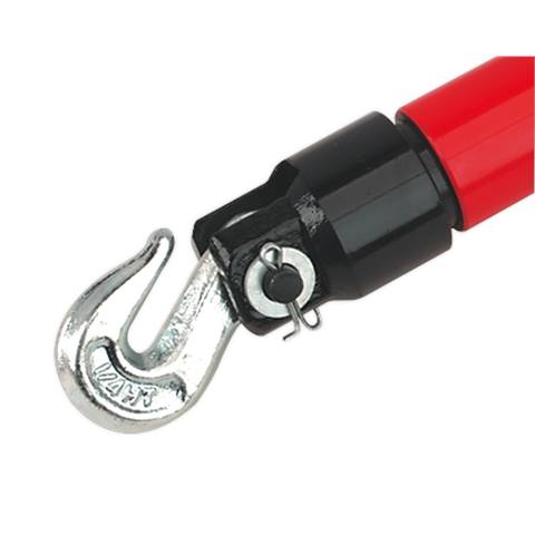 Hook (Male Thread) for RE97XM02 2 Tonne