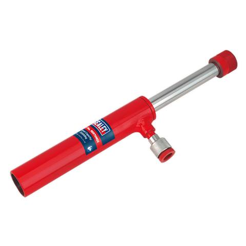 Mini Pull Ram 2 Tonne